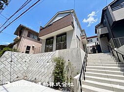 「町田」駅　町田市西成瀬3丁目　1号棟