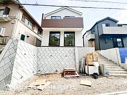 「町田」駅　町田市西成瀬3丁目　1号棟