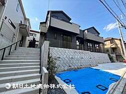 「町田」駅　町田市西成瀬3丁目　2号棟