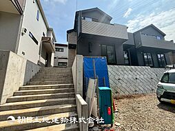 「町田」駅　町田市西成瀬3丁目　2号棟