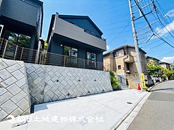 「町田」駅　町田市西成瀬3丁目　3号棟