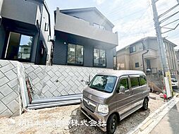 「町田」駅 町田市西成瀬3丁目 3号棟