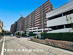 グランレガーロブレッザ・コルテ　「多摩境」駅　歩7分