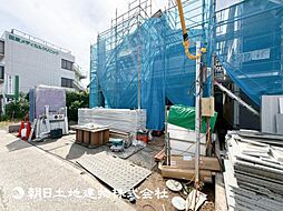 「相模大野」駅　歩19分　相模原市南区若松3町目　1号棟