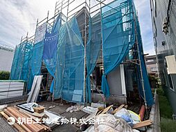 「相模大野」駅　歩19分　相模原市南区若松3町目　2号棟