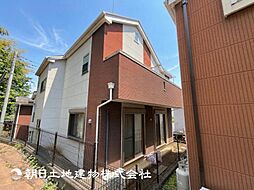 「鶴川」駅　町田市大蔵町