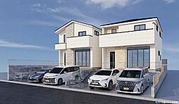 「相武台前」駅　歩8分　座間市緑ヶ丘3丁目　2号棟