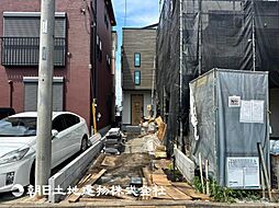 「小田急相模原」駅 歩10分 相模原市南区相南1丁目 1号棟
