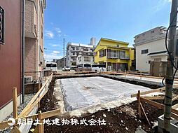 「小田急相模原」駅 歩10分 相模原市南区相南1丁目 1号棟