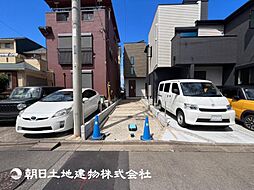 「小田急相模原」駅 歩10分 相模原市南区相南1丁目 1号棟