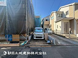 「小田急相模原」駅 歩10分 相模原市南区相南1丁目 3号棟