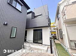 「小田急相模原」駅 歩10分 相模原市南区相南1丁目 3号棟