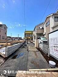 「小田急相模原」駅 歩10分 相模原市南区相南1丁目 3号棟