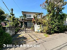 「鶴川」駅　町田市広袴2丁目