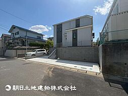 「鶴川」駅　町田市真光寺3丁目