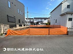 「東林間」駅　歩12分　相模原市南区上鶴間2丁目