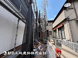 「小田急相模原」駅 歩17分 座間市相模が丘3丁目 1号棟