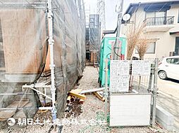「小田急相模原」駅　歩17分　座間市相模が丘3丁目　1号棟