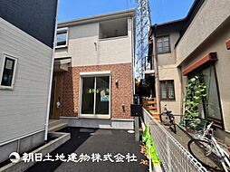 「小田急相模原」駅　歩17分　座間市相模が丘3丁目　1号棟