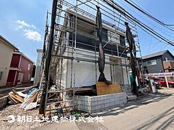 「小田急相模原」駅 歩17分 座間市相模が丘3丁目 2号棟