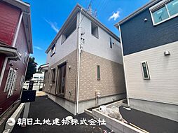 「小田急相模原」駅 歩17分 座間市相模が丘3丁目 3号棟