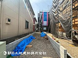 「小田急相模原」駅　歩17分　座間市相模が丘3丁目　3号棟