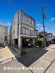 「古淵」駅　歩8分　相模原市中央区東淵野辺4丁目
