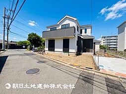 「柿生」駅　歩17分　川崎市麻生区上麻生7丁目　A号棟