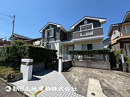 「鶴川」駅 町田市薬師台2丁目