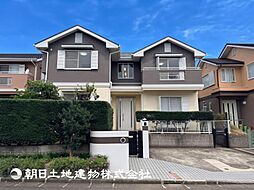 「鶴川」駅　町田市薬師台2丁目