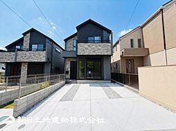 「玉川学園前」駅 歩12分 町田市玉川学園5丁目