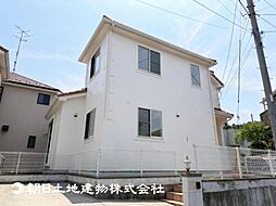 「淵野辺」駅　相模原市中央区東淵野辺本町4丁目