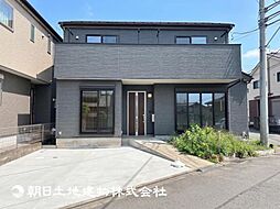 「上溝」駅　歩16分　相模原市中央区上溝