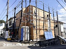 「町田」駅　町田市本町田