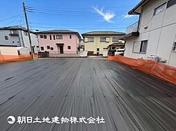 「淵野辺」駅　相模原市中央区光が丘3丁目　No.2