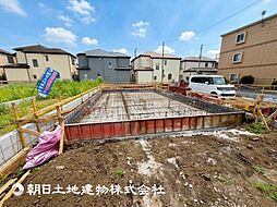 「東林間」駅　歩14〜15分　相模原市南区上鶴間2丁目