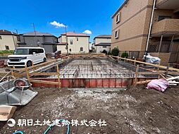 「東林間」駅　歩14〜15分　相模原市南区上鶴間2丁目