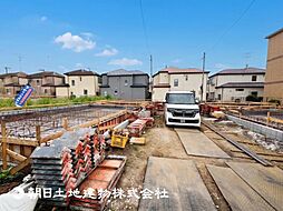 「東林間」駅 歩14〜15分 相模原市南区上鶴間2丁目