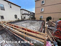 「東林間」駅 歩14〜15分 相模原市南区上鶴間2丁目