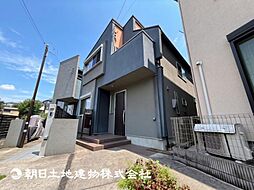 「東林間」駅　相模原市南区上鶴間6丁目