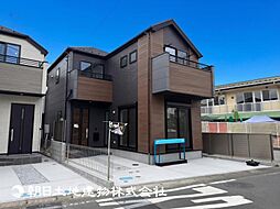 「東林間」駅　歩14分　相模原市南区上鶴間4丁目　1号棟