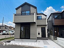 「東林間」駅 歩14分 相模原市南区上鶴間4丁目 2号棟