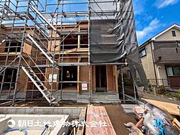 「さがみ野」駅 座間市東原1丁目 B号棟