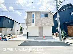「町田」駅　町田市金井1丁目　1号棟