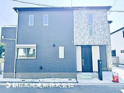 「町田」駅　町田市金井1丁目　4号棟