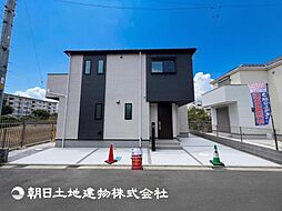 「町田」駅　町田市金井1丁目　2号棟