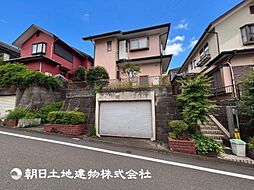 「成瀬」駅　歩13分　町田市高ヶ坂7丁目