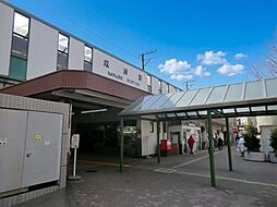 「成瀬」駅　歩15分　町田市金森東4丁目　No.1