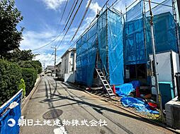 「東林間」駅　歩9分　相模原市南区相南1丁目