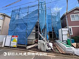 「東林間」駅 歩9分 相模原市南区相南1丁目